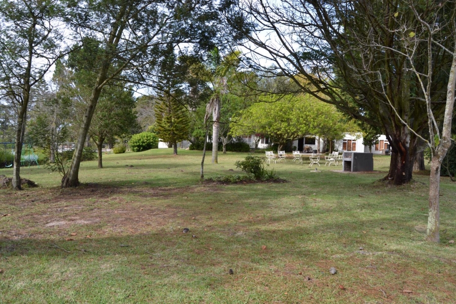 4 Bedroom Property for Sale in Roodefontein AH Western Cape